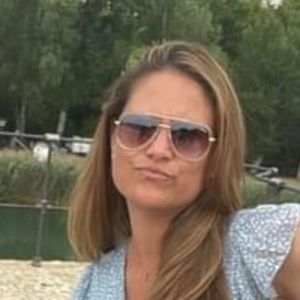 Meet your Posher, Jaclyn